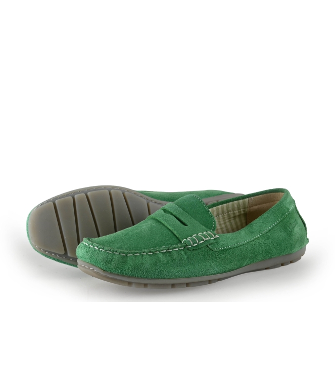 Sioux Loafers