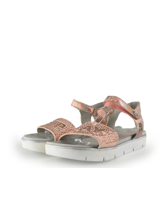 Replay Sandalen Roze 342924
 Maat 39
 