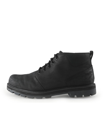 Timberland Veterboots Zwart 342948
 Maat 44½
 