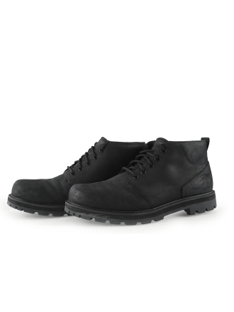 Timberland Veterboots Zwart 342948
 Maat 44½
 