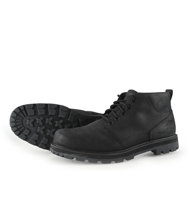 Timberland Veterboots