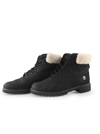 Timberland Boots Zwart 342951
 Maat 40
 