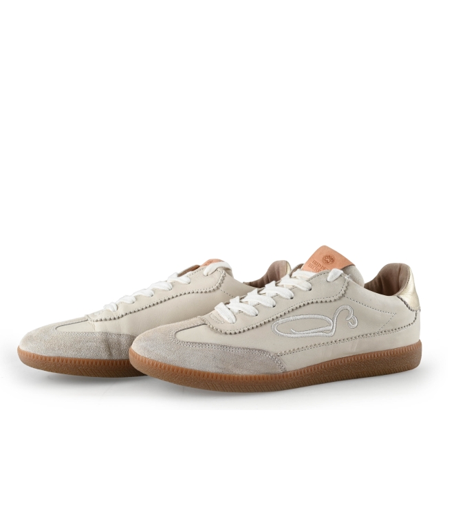 Fred de La Bretoniere Sneakers