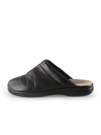 Flex'is Pantoffels Bruin 342967
 Maat 41
 