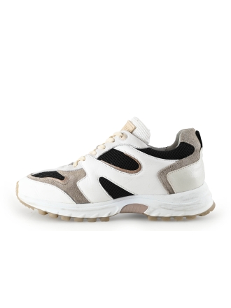 VIA VAI Sneakers Zwart 342969
 Maat 41
 