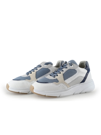 VIA VAI Sneakers Blauw 342971
 Maat 37
 