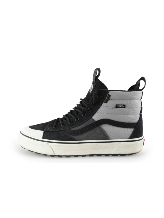 Vans Hoge sneakers Grijs 342975
 Maat 42½
 