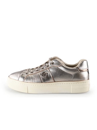 Tamaris Sneakers Goud 342982
 Maat 40
 