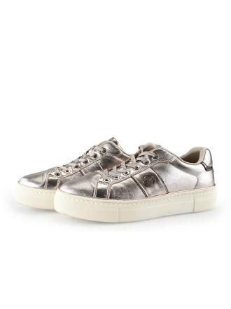 Tamaris Sneakers Goud 342982
 Maat 40
 