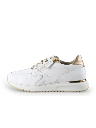 Gabor Sneakers Wit 342988
 Maat 40
 