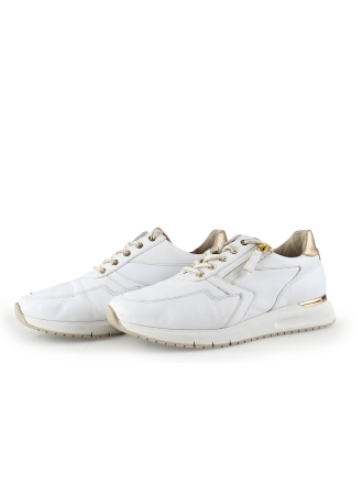 Gabor Sneakers Wit 342988
 Maat 40
 