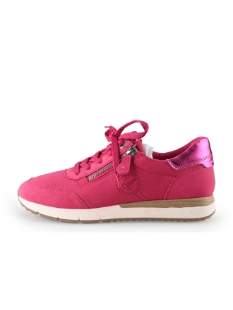 Tamaris Sneakers Roze 342989
 Maat 38
 