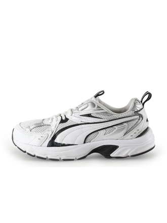 Puma Sneakers Wit 342992
 Maat 38,5
 