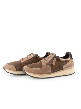 Gabor Sneakers Bruin 342999
 Maat 40
 
