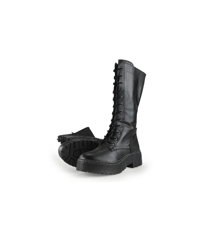 Claudia Ghizzani Veterboots