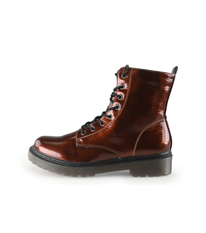 Smiling For Feet Veterboots