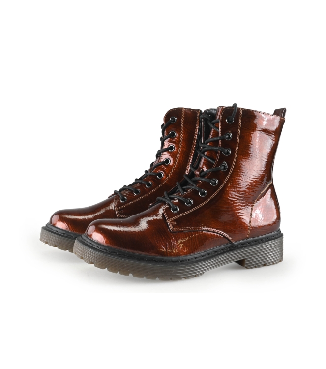 Smiling For Feet Veterboots