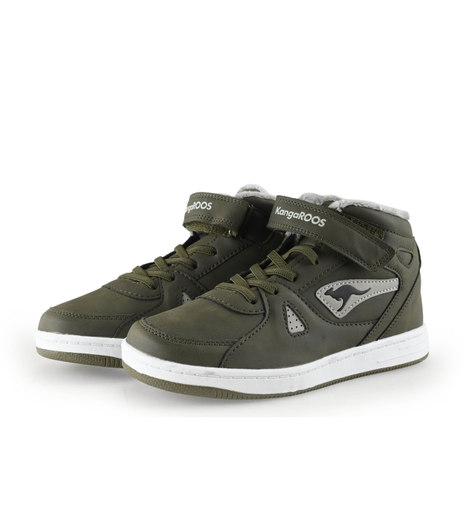Kangaroos Sneakers