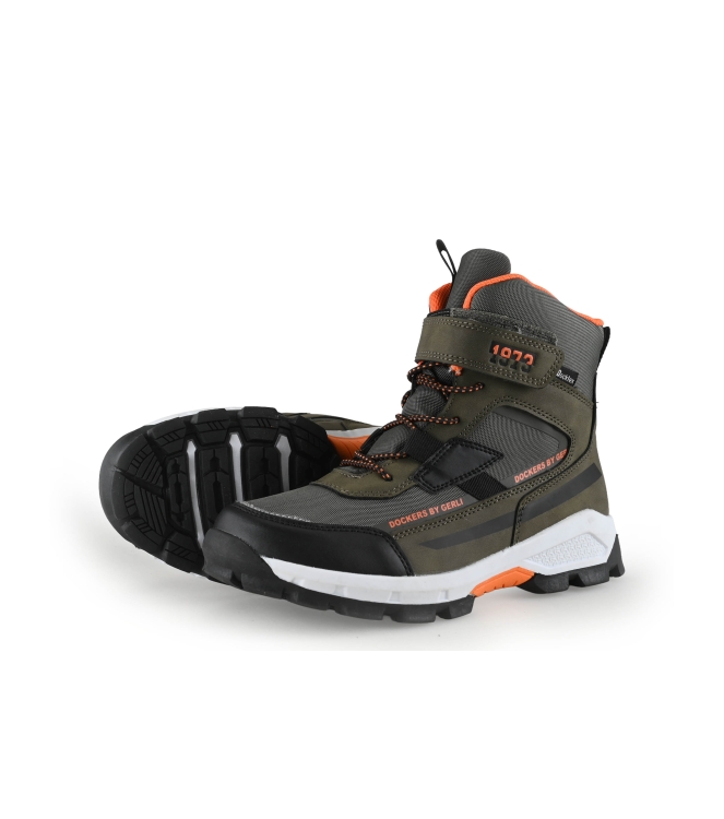 Dockers By Gerli Boots