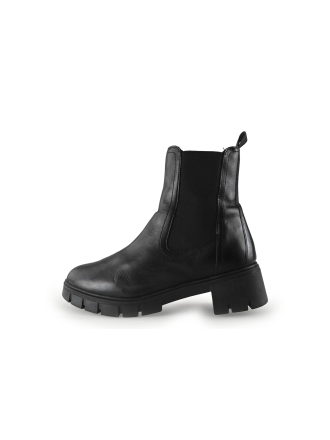 Loff 1881 Boots Zwart 343037
 Maat 39
 