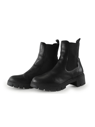 Loff 1881 Boots Zwart 343037
 Maat 39
 