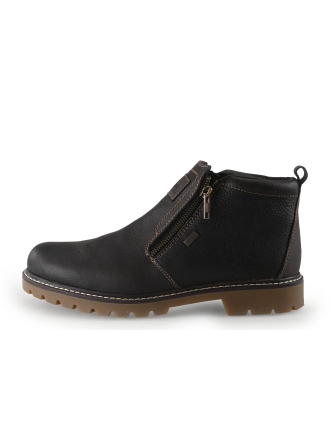 Rieker Boots Bruin 343044
 Maat 42
 