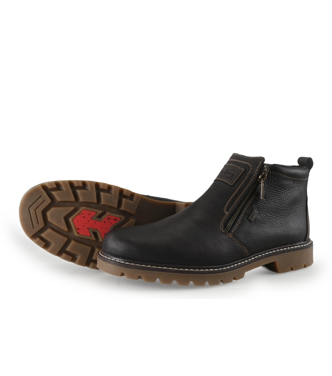 Rieker Boots