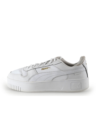 Puma Sneakers Wit 343053
 Maat 41
 