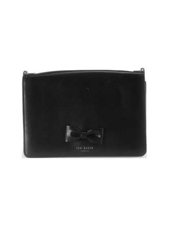Ted Baker Schoudertas Zwart 343054
 Maat standaard
 