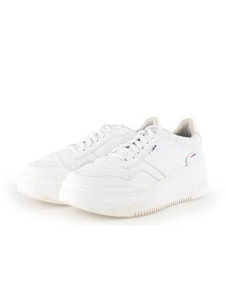 Rieker Sneakers Wit 343055
 Maat 38
 