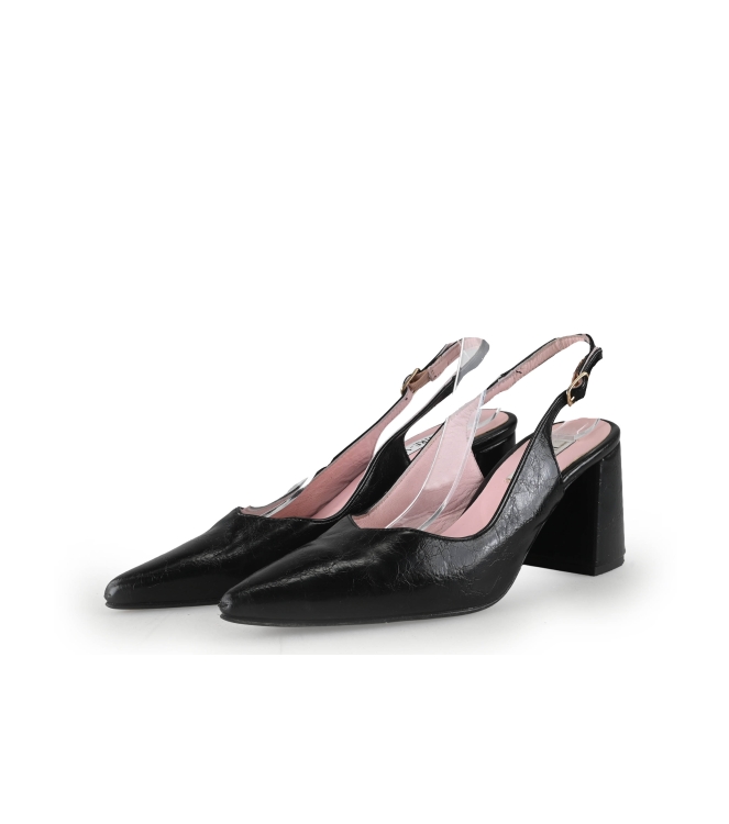 Notre-V Slingbacks