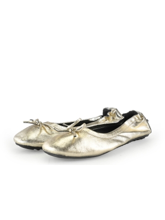 Notre-V Ballerina's Zilver 343061
 Maat 40
 