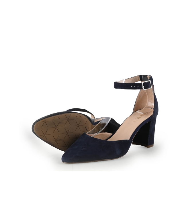 Notre-V Pumps