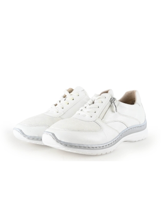 Caprice Sneakers Wit 343067
 Maat 39
 