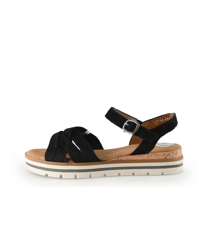 Gabor Sandalen