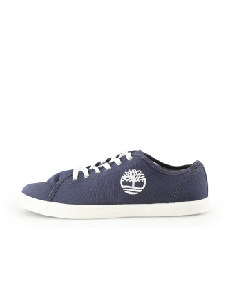 Timberland Sneakers Blauw 343081
 Maat 39
 