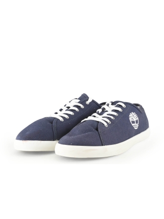 Timberland Sneakers Blauw 343081
 Maat 39
 