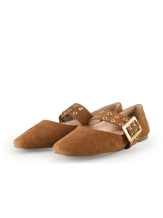 Steve Madden Ballerina's Bruin 343090
 Maat 39
 