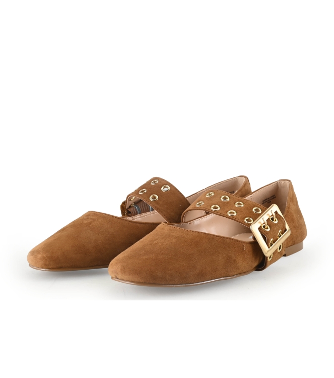 Steve Madden Ballerina's