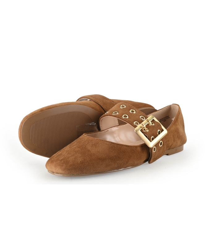 Steve Madden Ballerina's