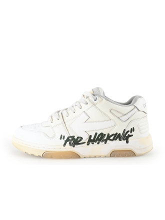 Off-White Sneakers Wit 343098
 Maat 43
 
