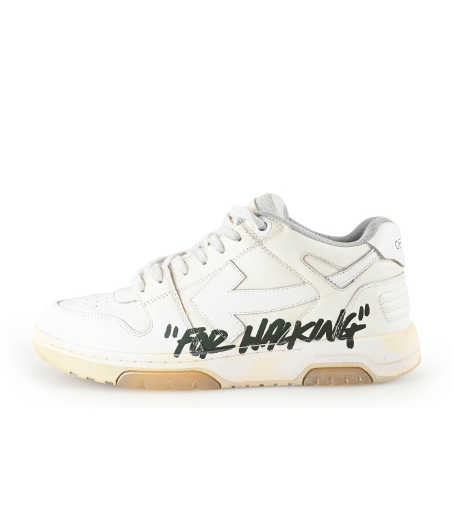 Off-White Sneakers