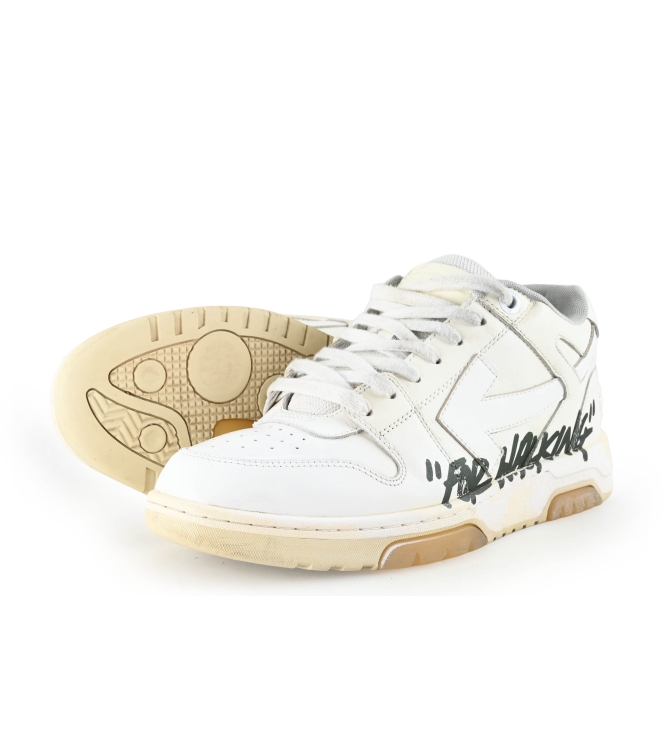 Off-White Sneakers