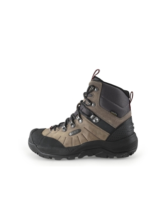 Keen Wandelschoenen Bruin 343104
 Maat 39½
 