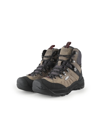 Keen Wandelschoenen Bruin 343104
 Maat 39½
 
