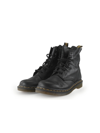 Dr. Martens Veterboots Zwart 343108
 Maat 38
 