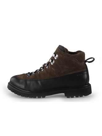 Blackstone Veterboots Bruin 343111
 Maat 42
 