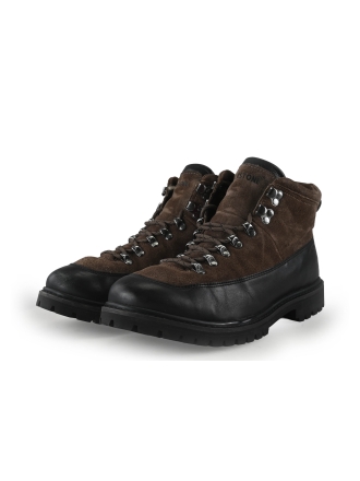 Blackstone Veterboots Bruin 343111
 Maat 42
 