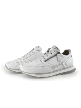 Gabor Sneakers Wit 343121
 Maat 41
 