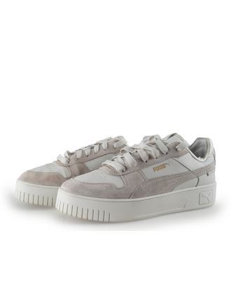 Puma Sneakers Wit 343125
 Maat 42
 